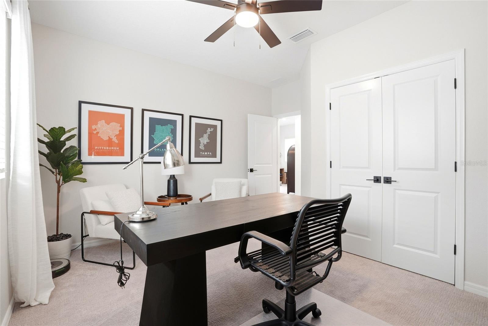 Bedroom 4