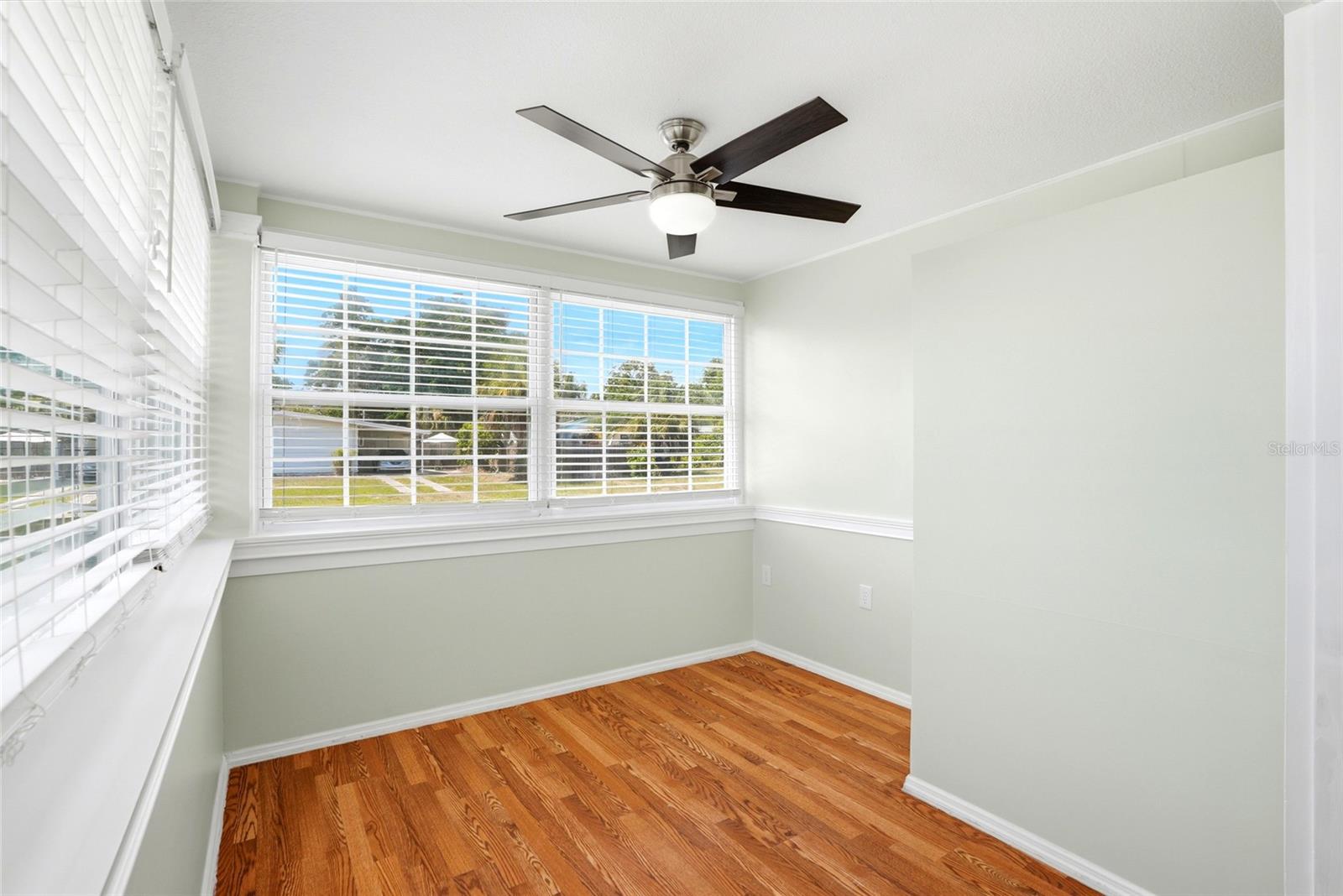 Bonus Room.