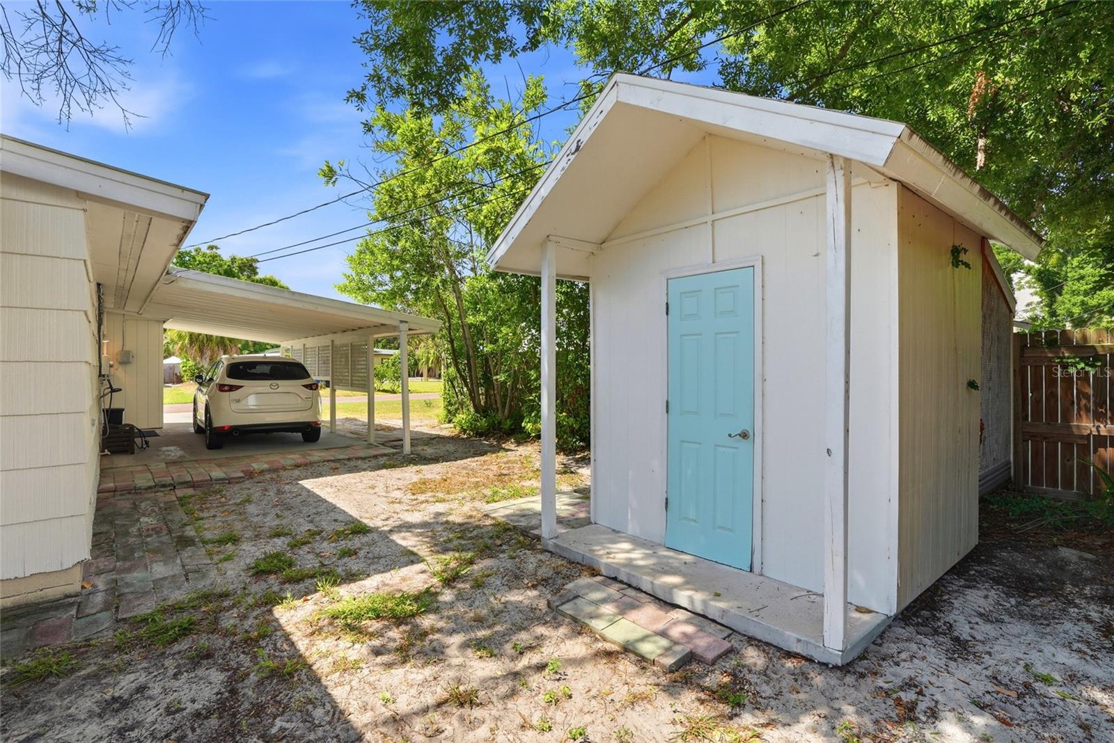 Shed 2