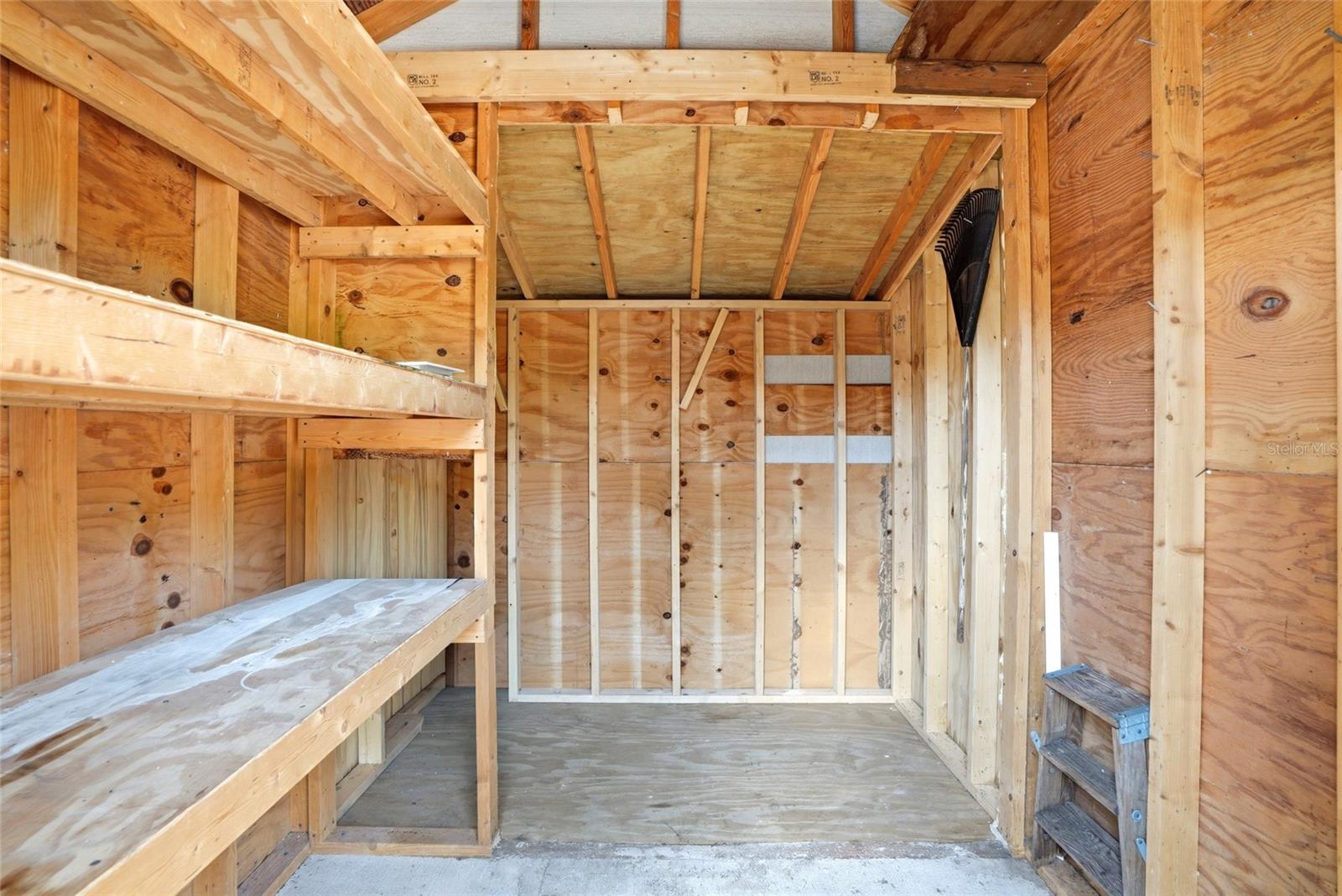 shed 2