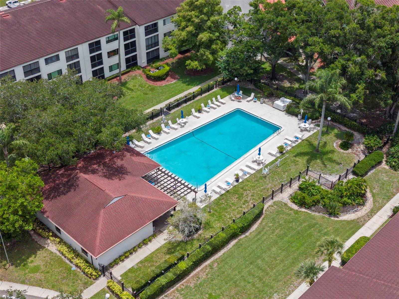 Community Pool