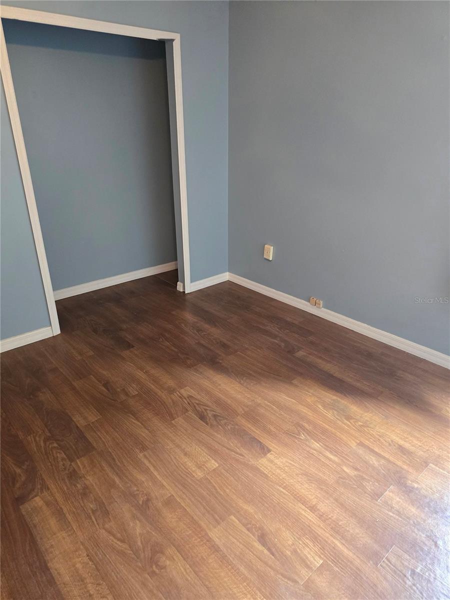 3rd Bedroom