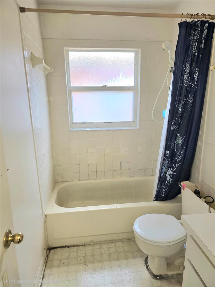 2nd bath