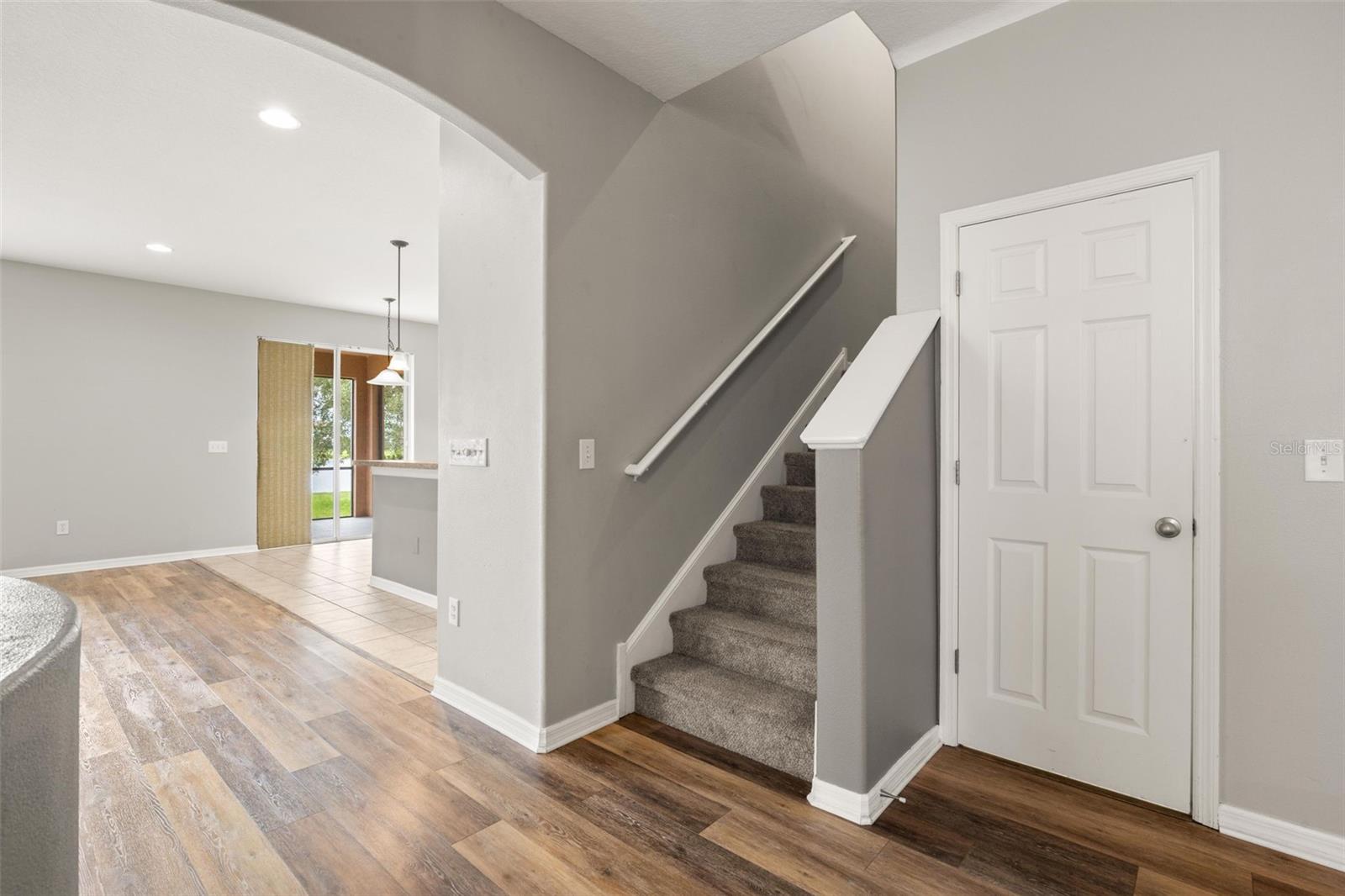 Stairway