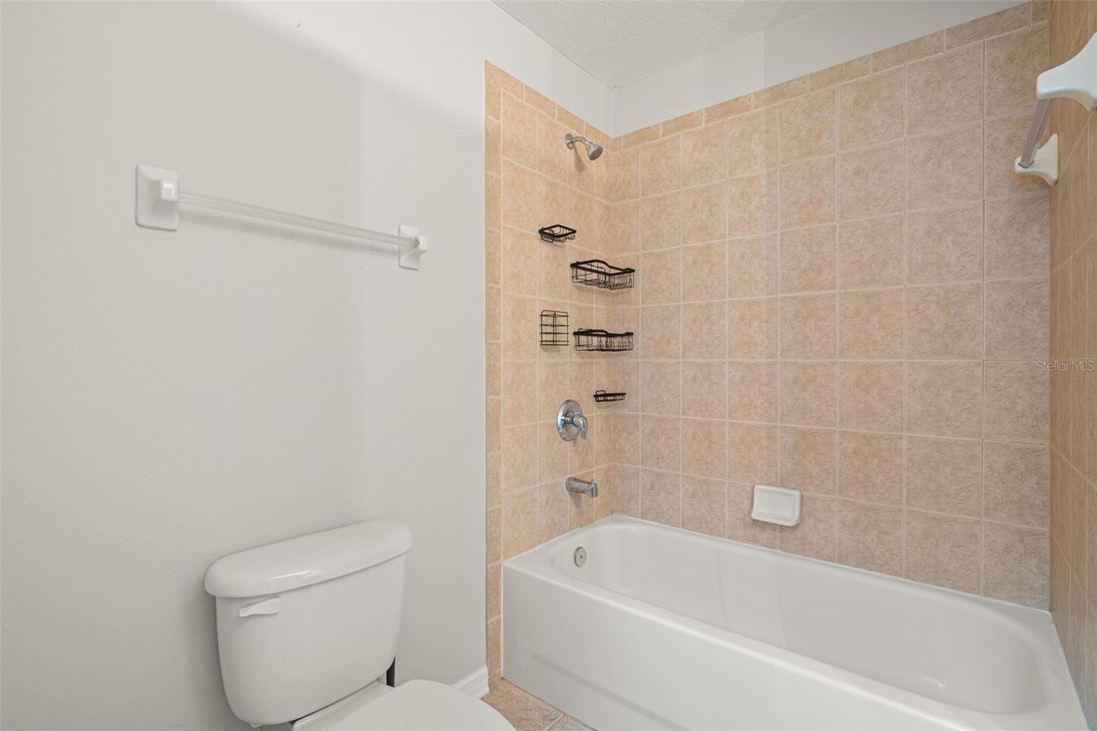 Second Full Bathroom