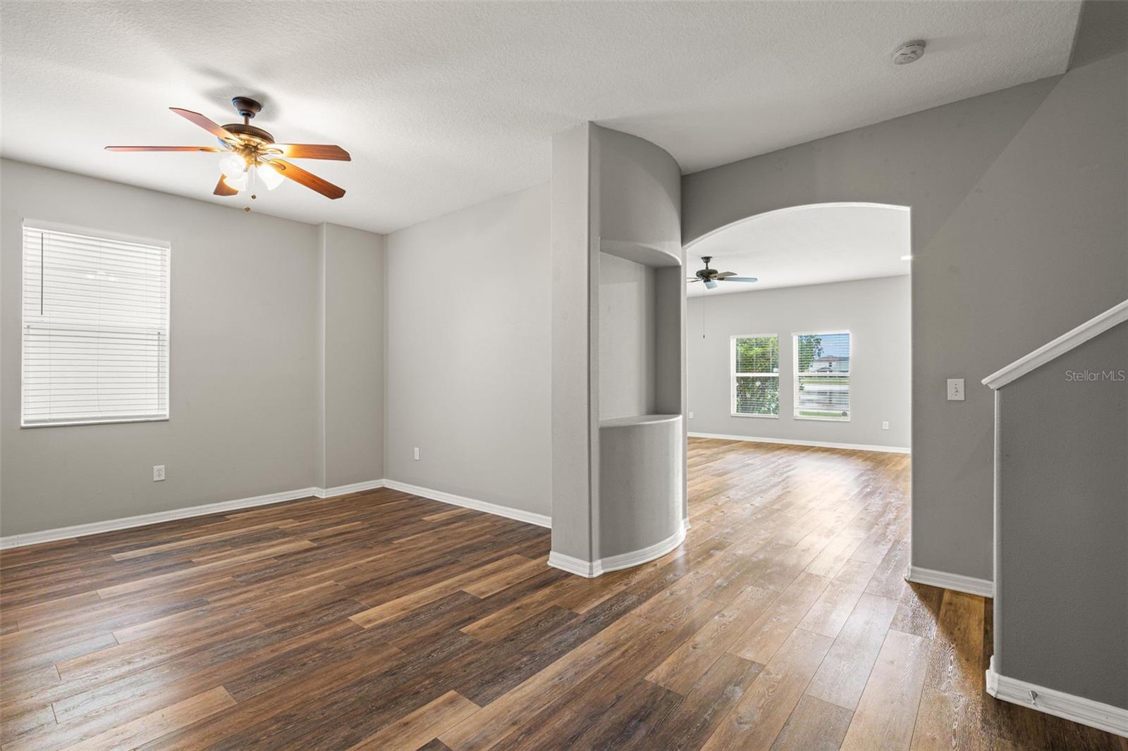 Flex Space - First Floor