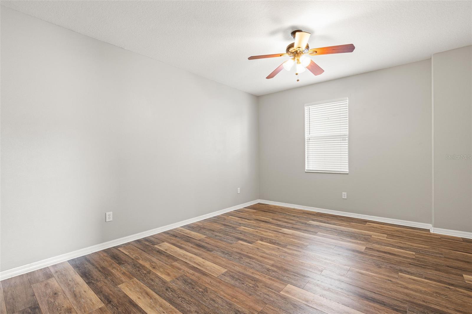 Flex Space - First Floor