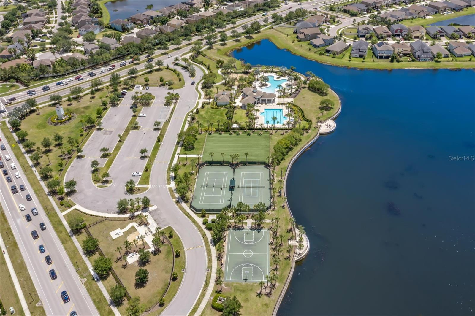 Amenities