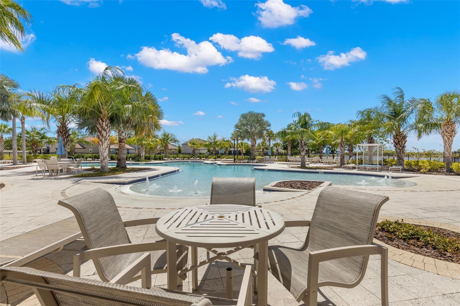 Amenities