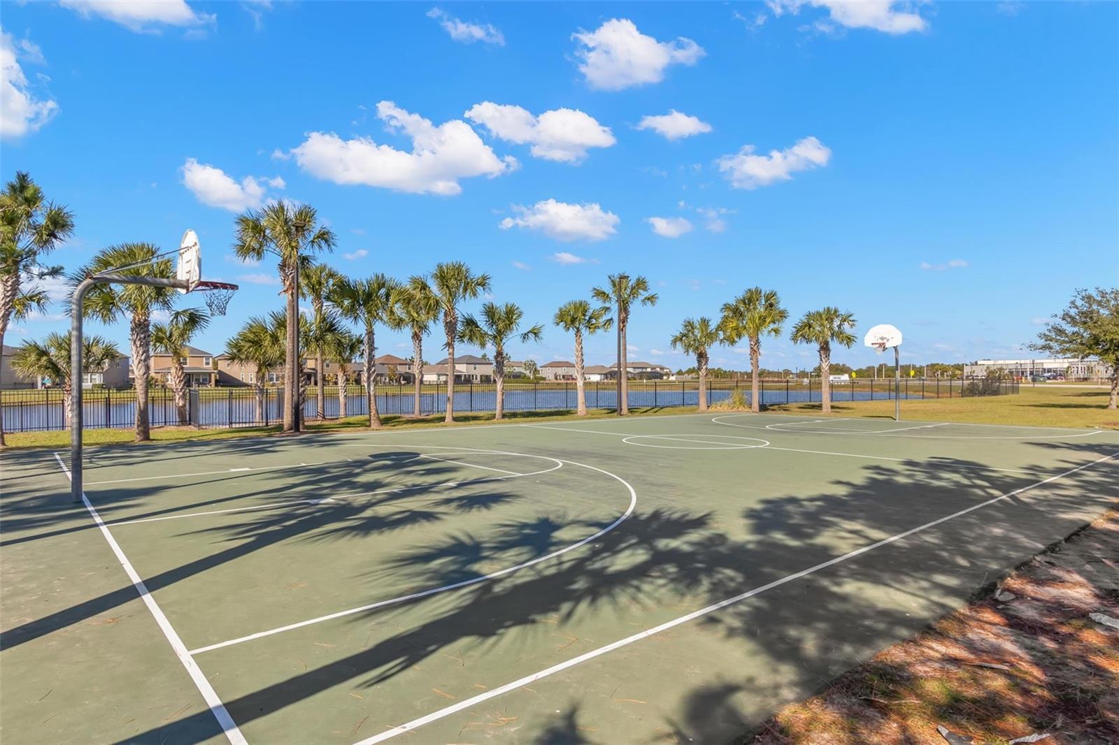 Amenities