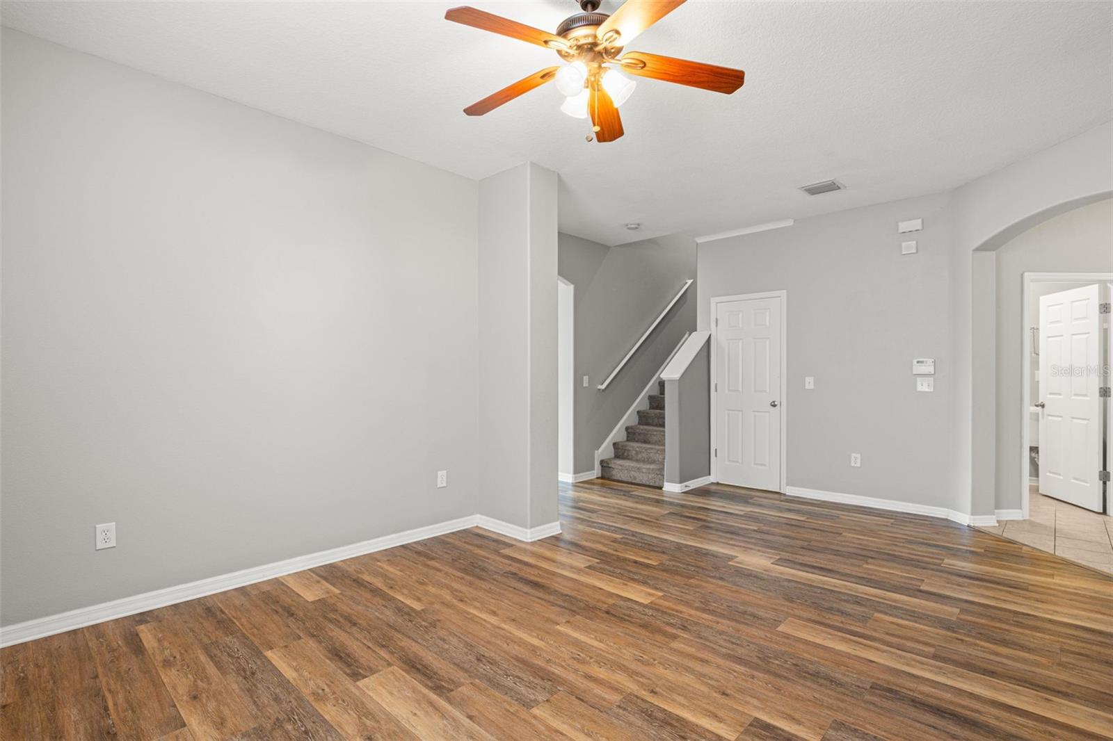 Flex Space - First Floor