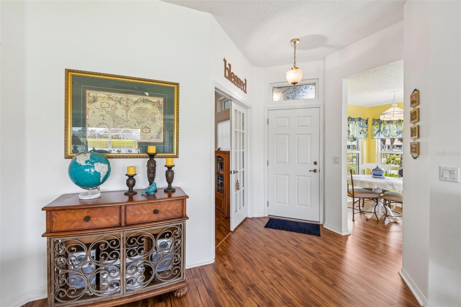 Foyer