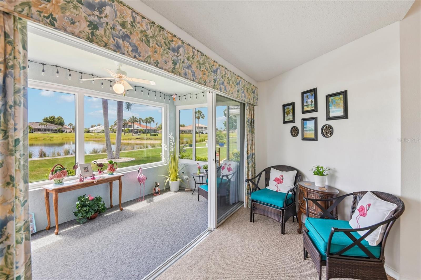 Florida room