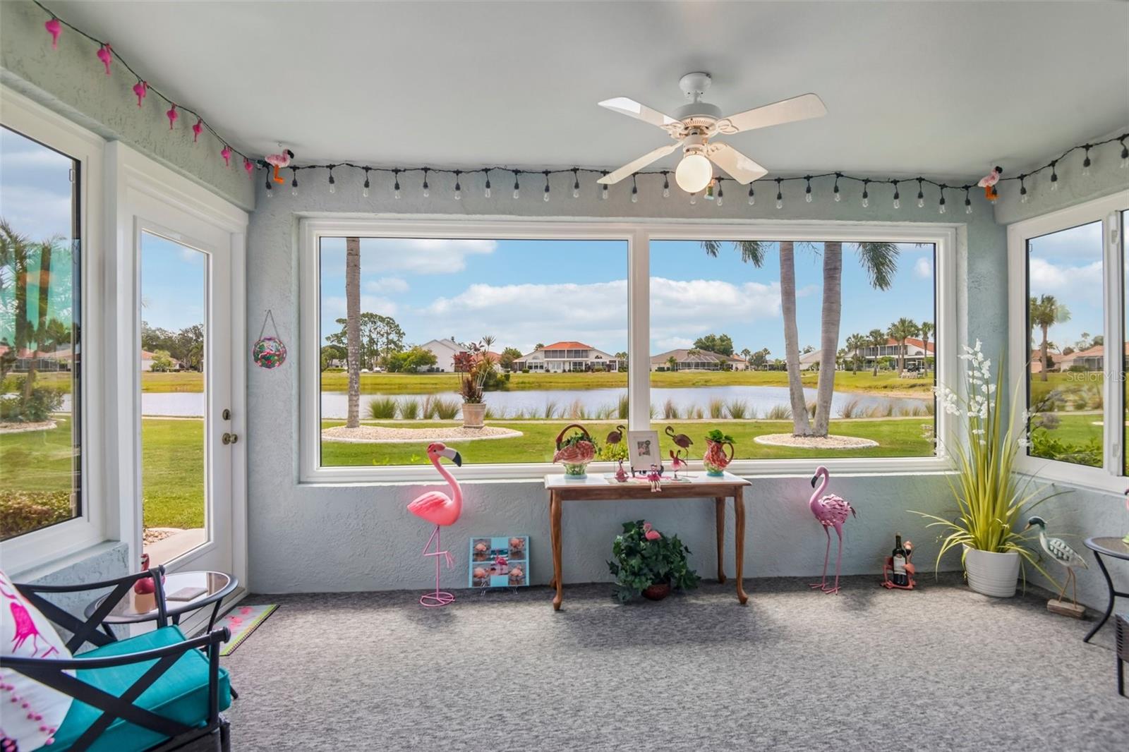 Florida room