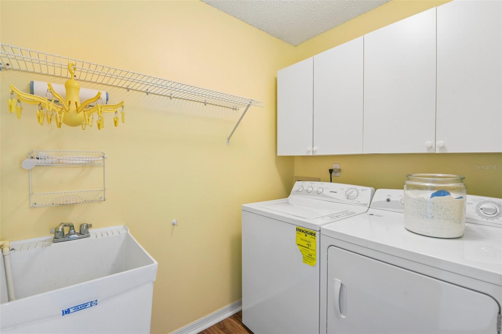 Laundry