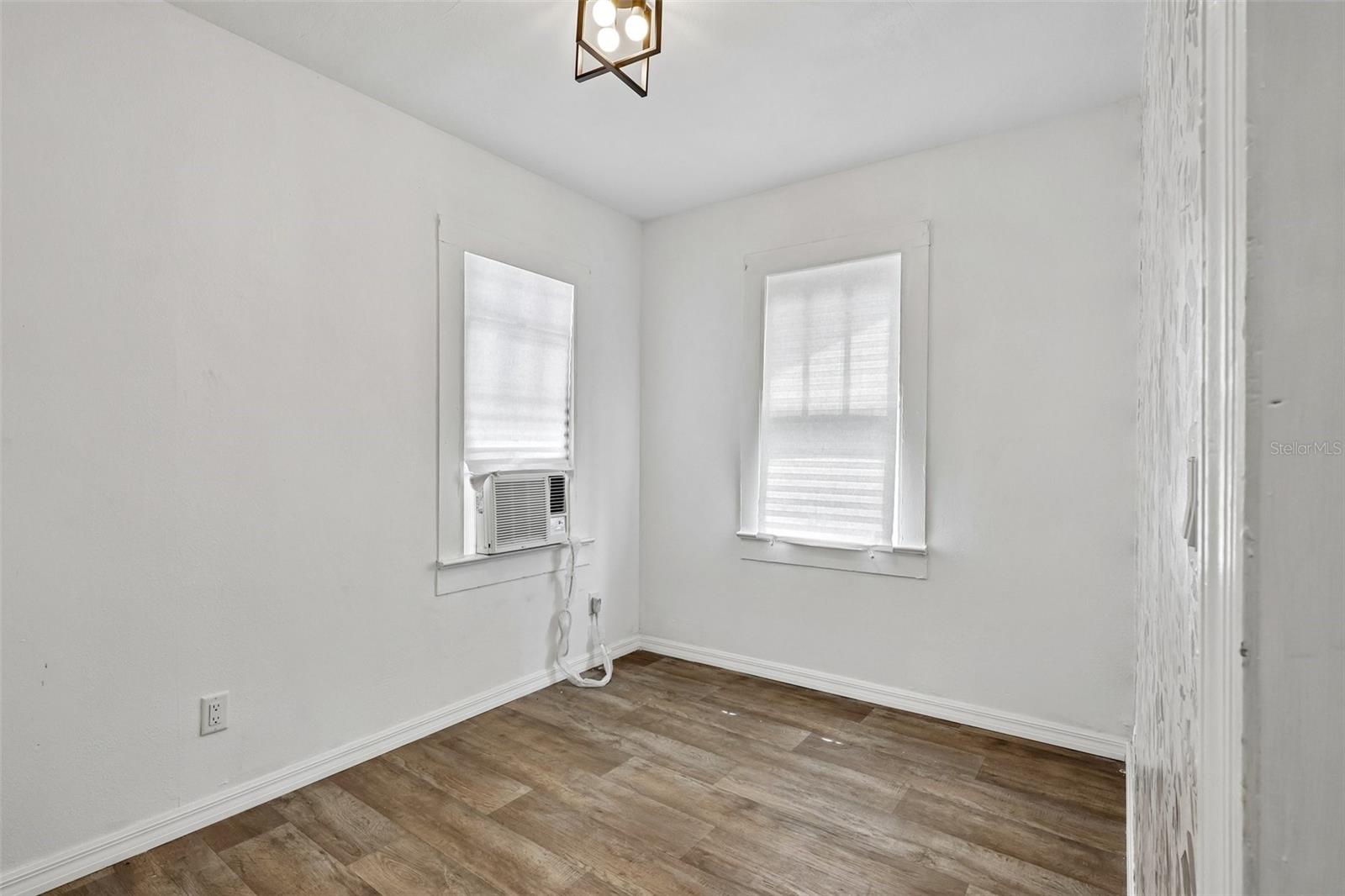 2nd floor 3rd bedroom