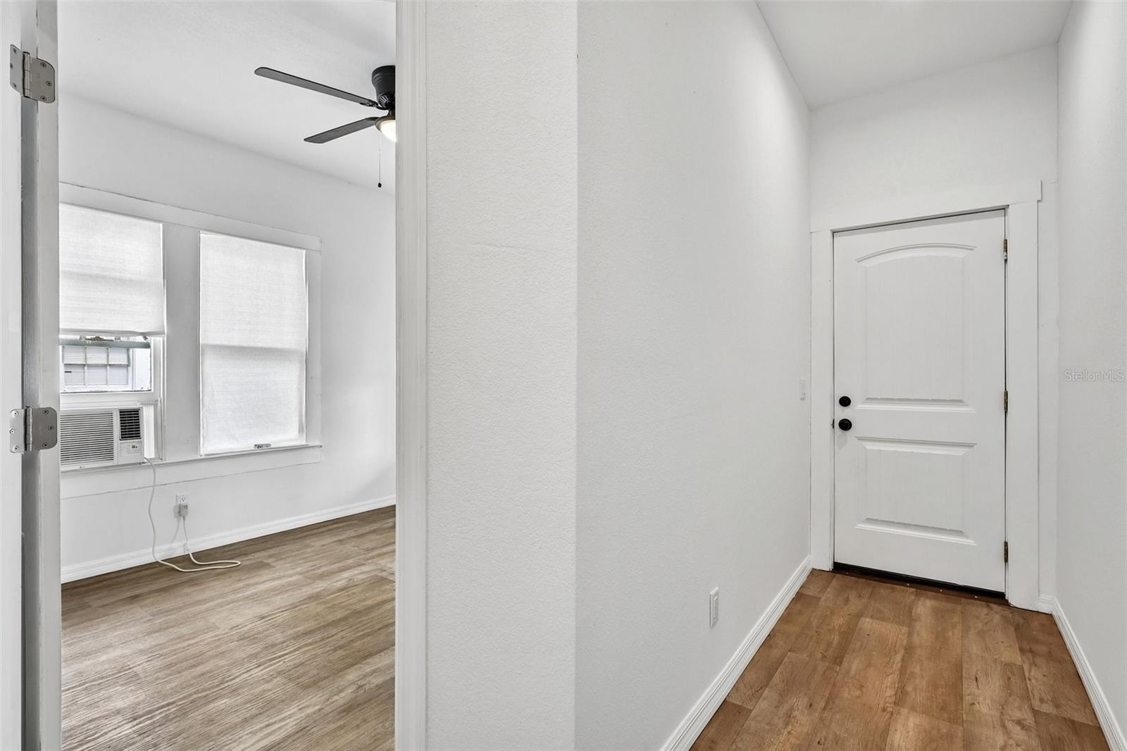 1st floor bedroom