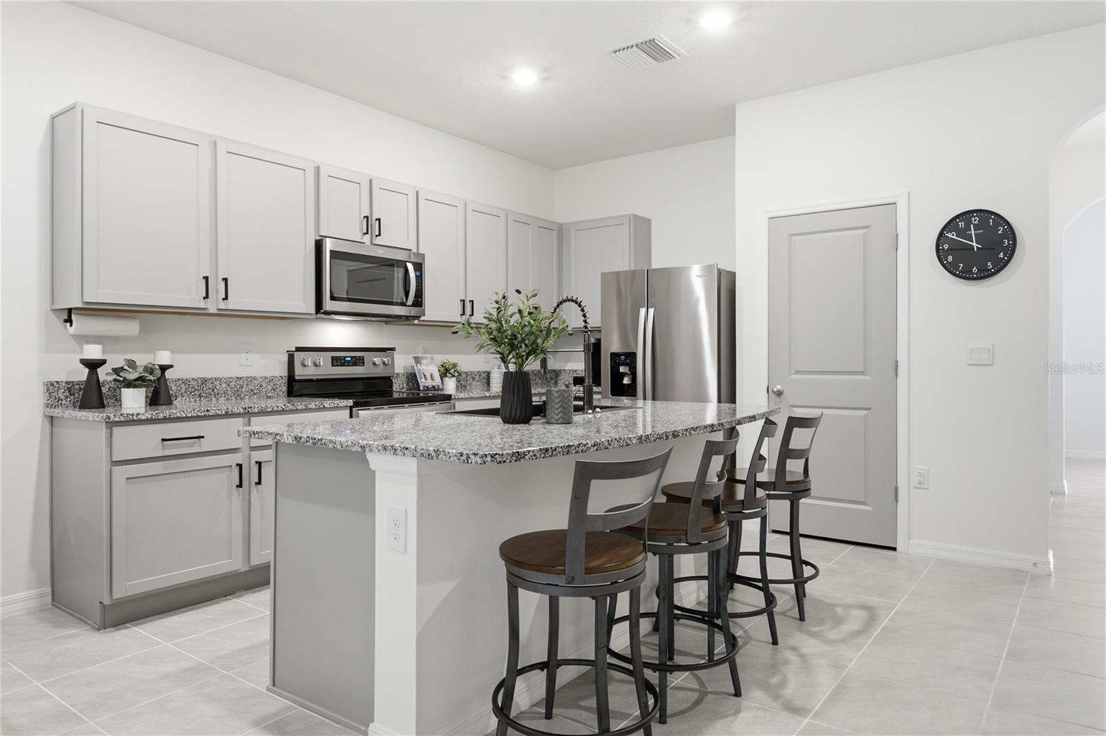 Beautiful Kitchen