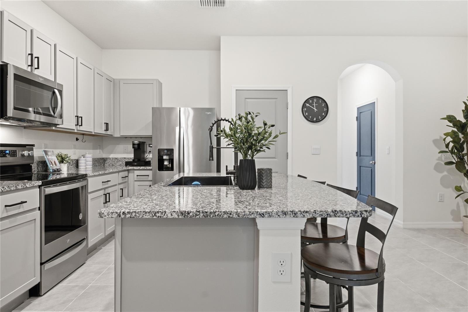 Beautiful Kitchen