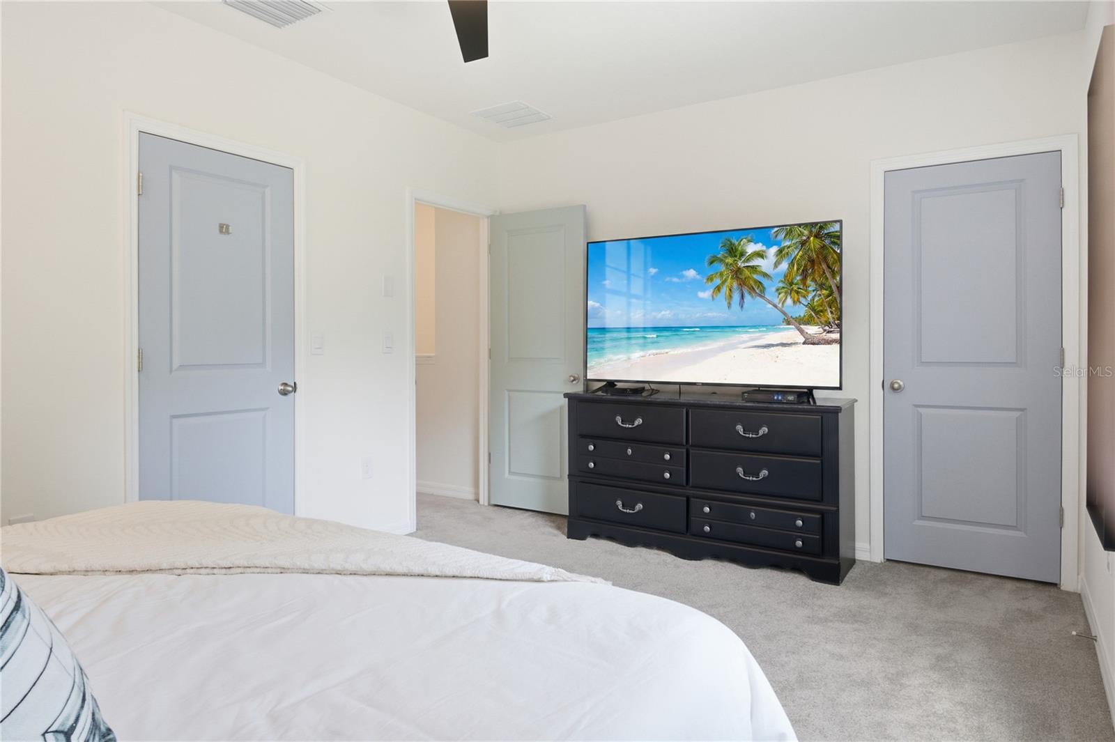 Primary En-Suite
