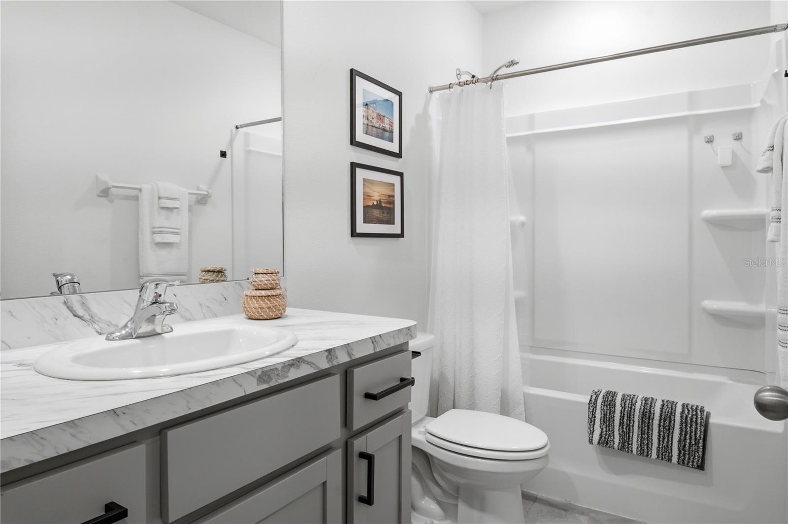 2nd Bathroom