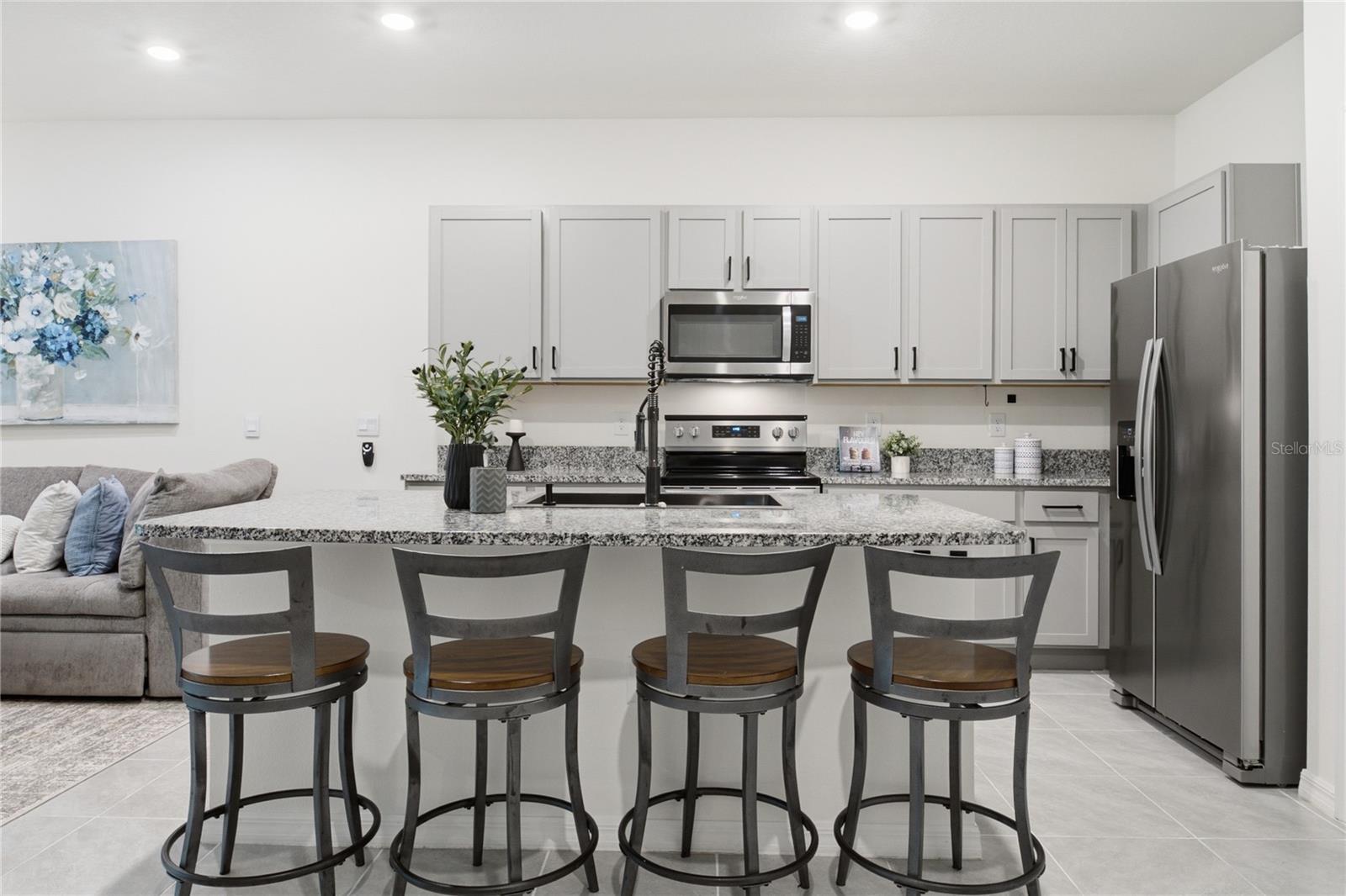 Beautiful Kitchen