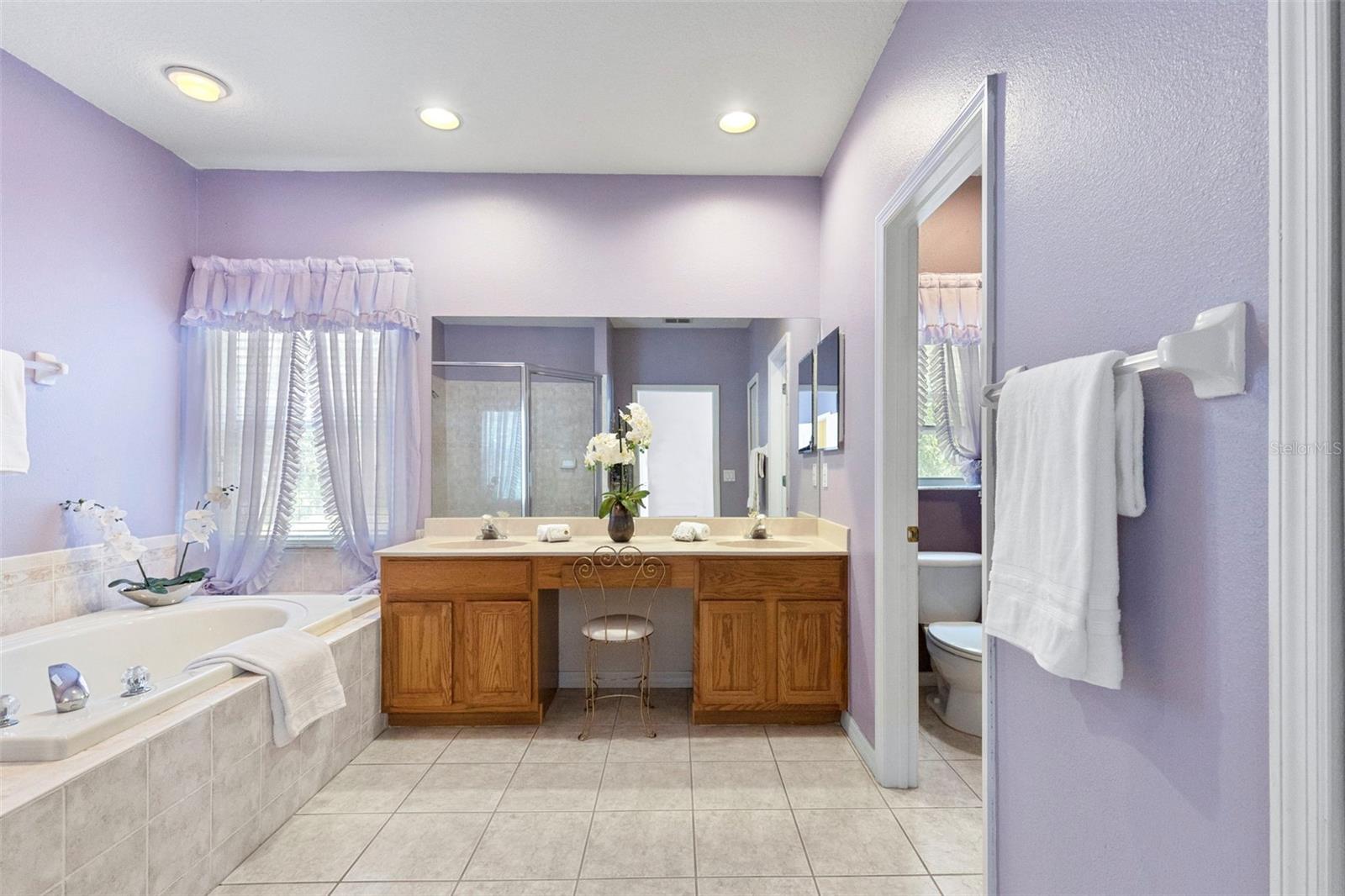 Primary En-Suite