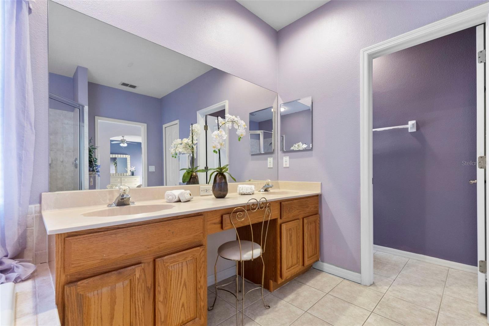 Primary En-Suite