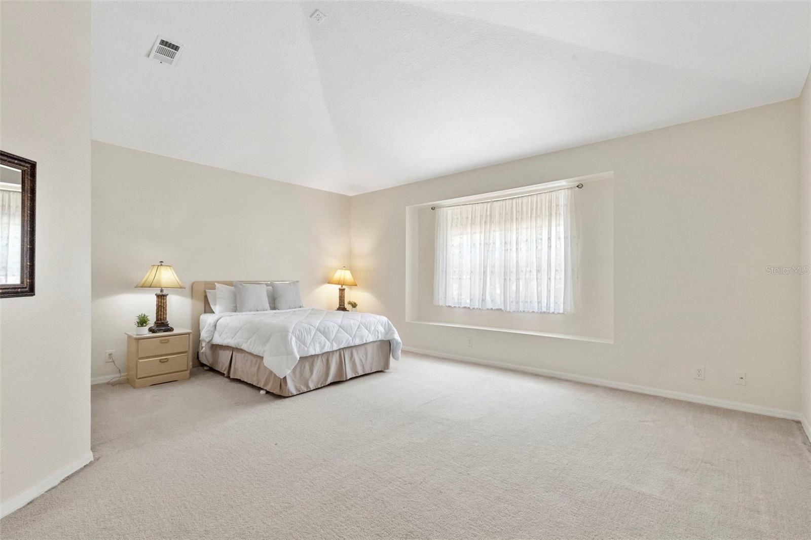 Bedroom Five