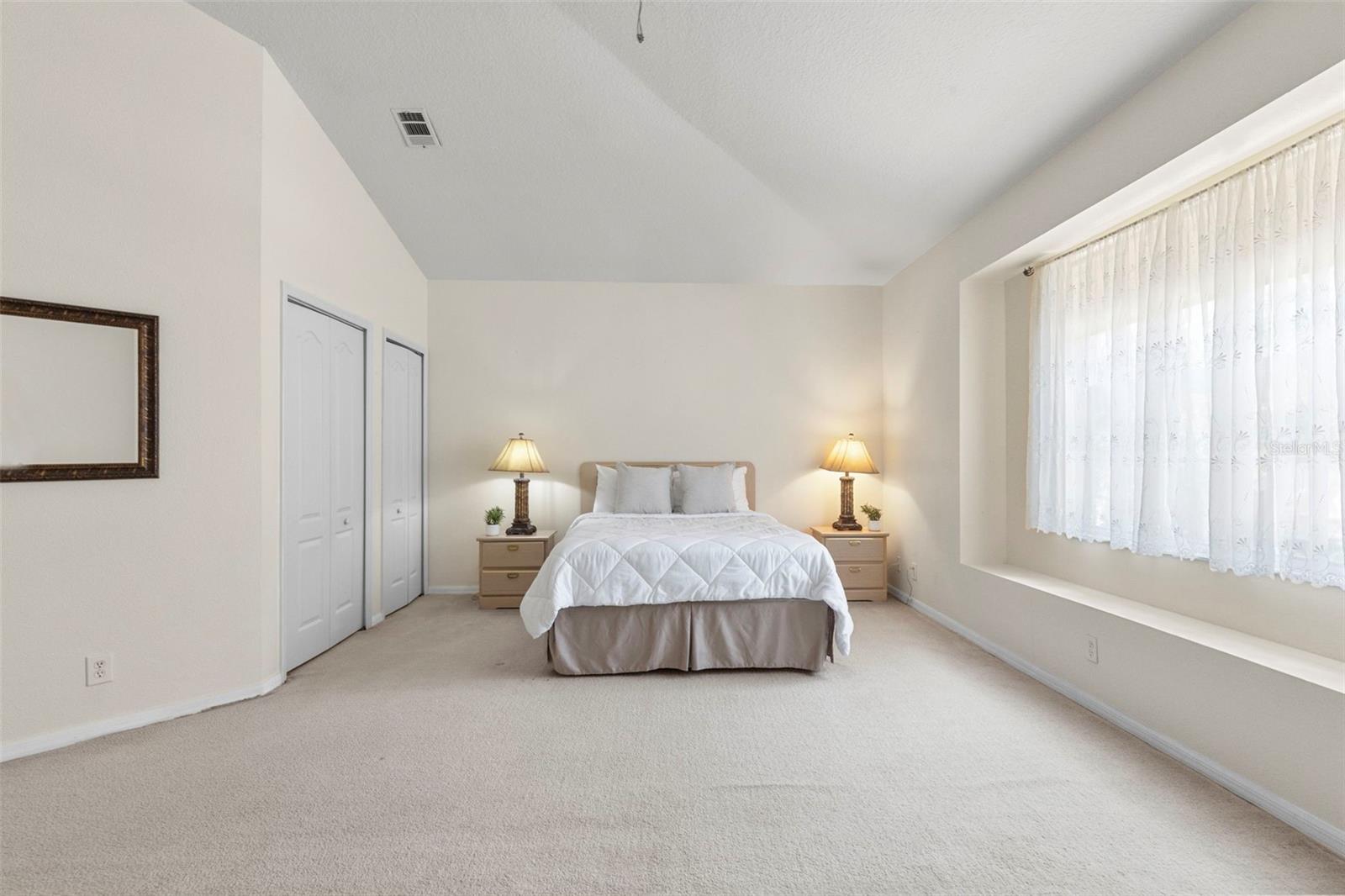 Bedroom Five