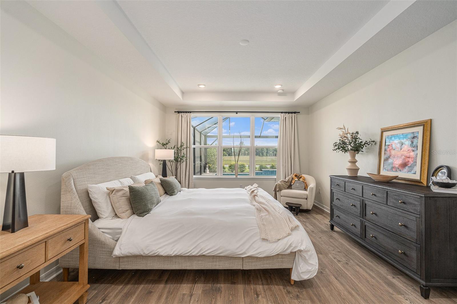 Primary Suite