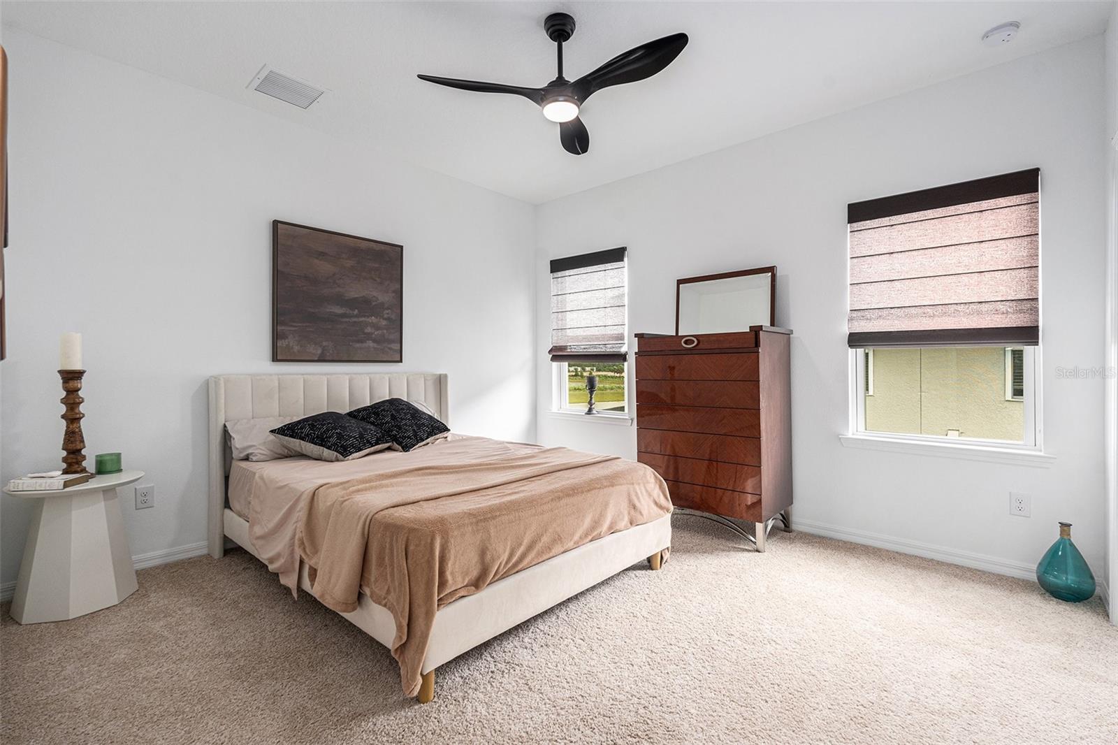 3rd Bedroom