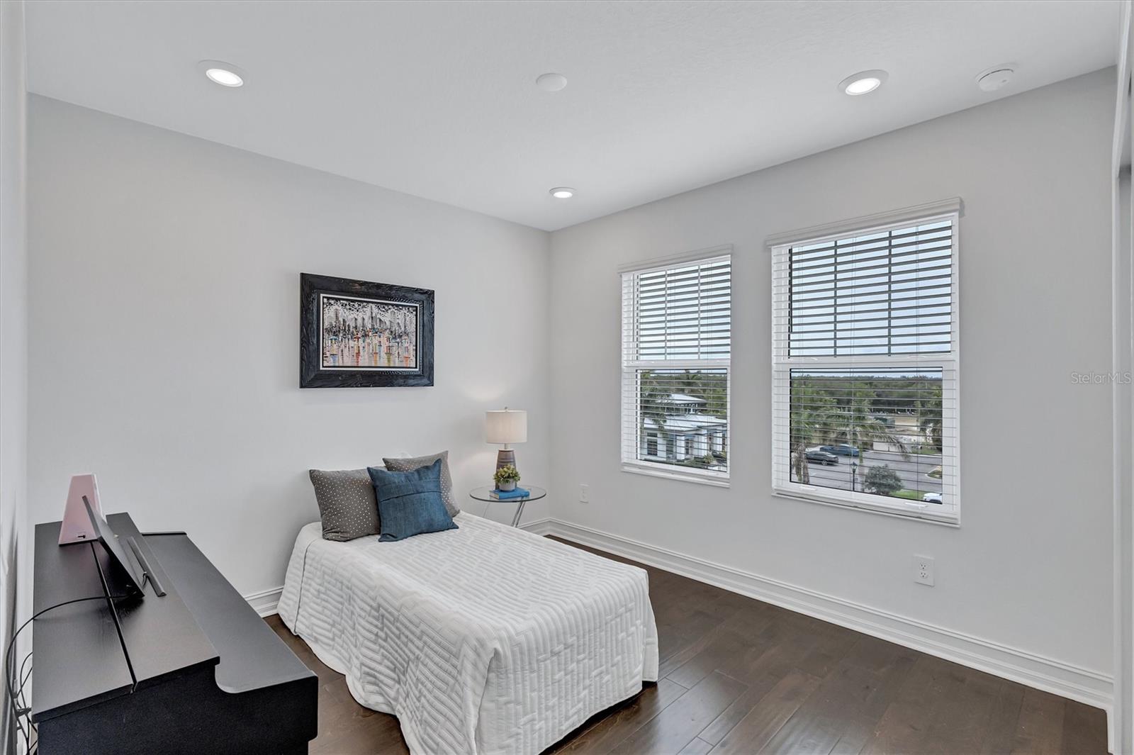 Third Floor Bedroom #3
