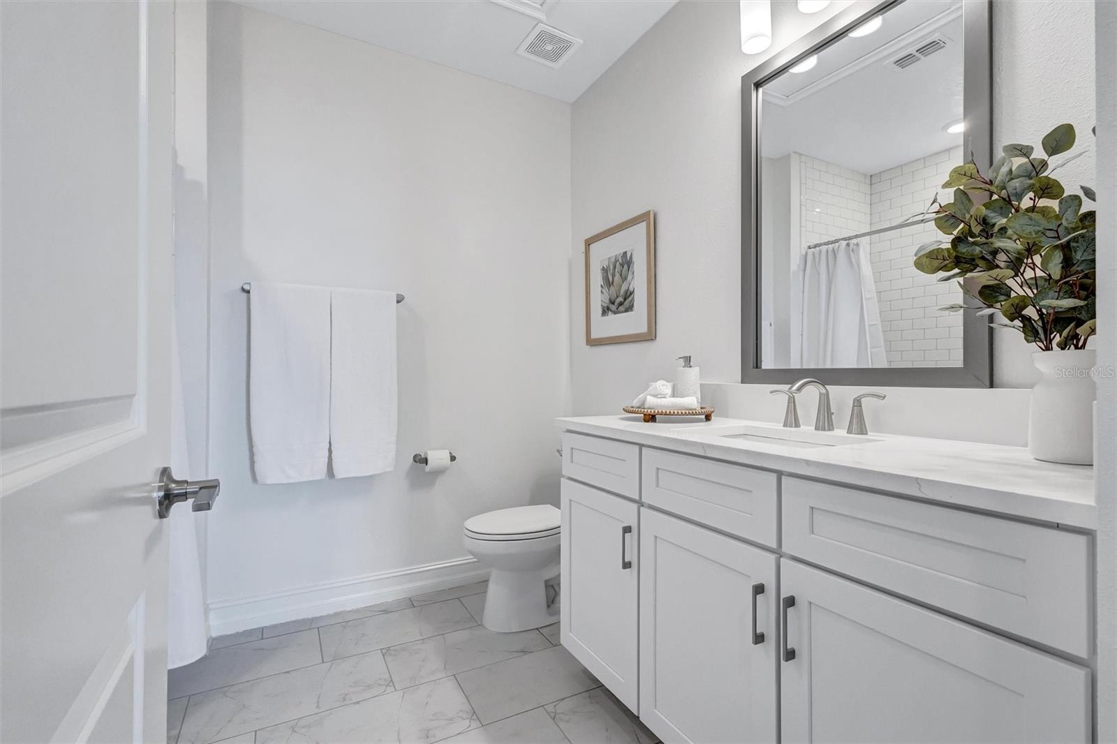 Third Floor Bath #2