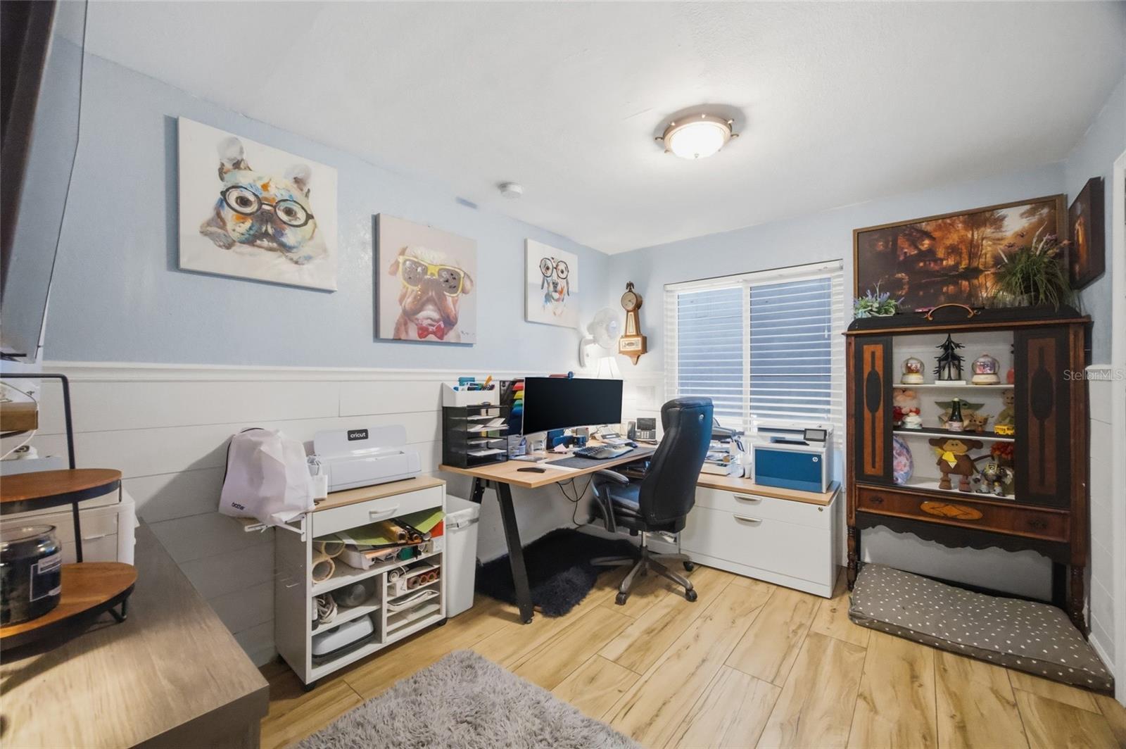 Bedroom #2