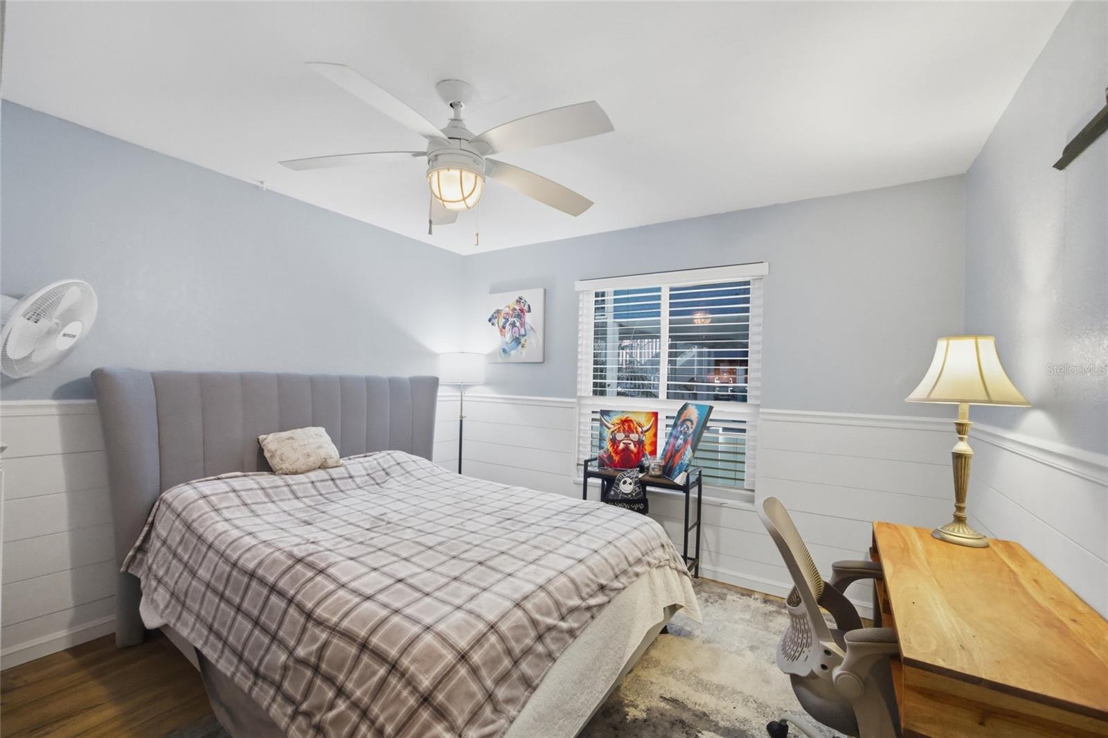 Bedroom #3