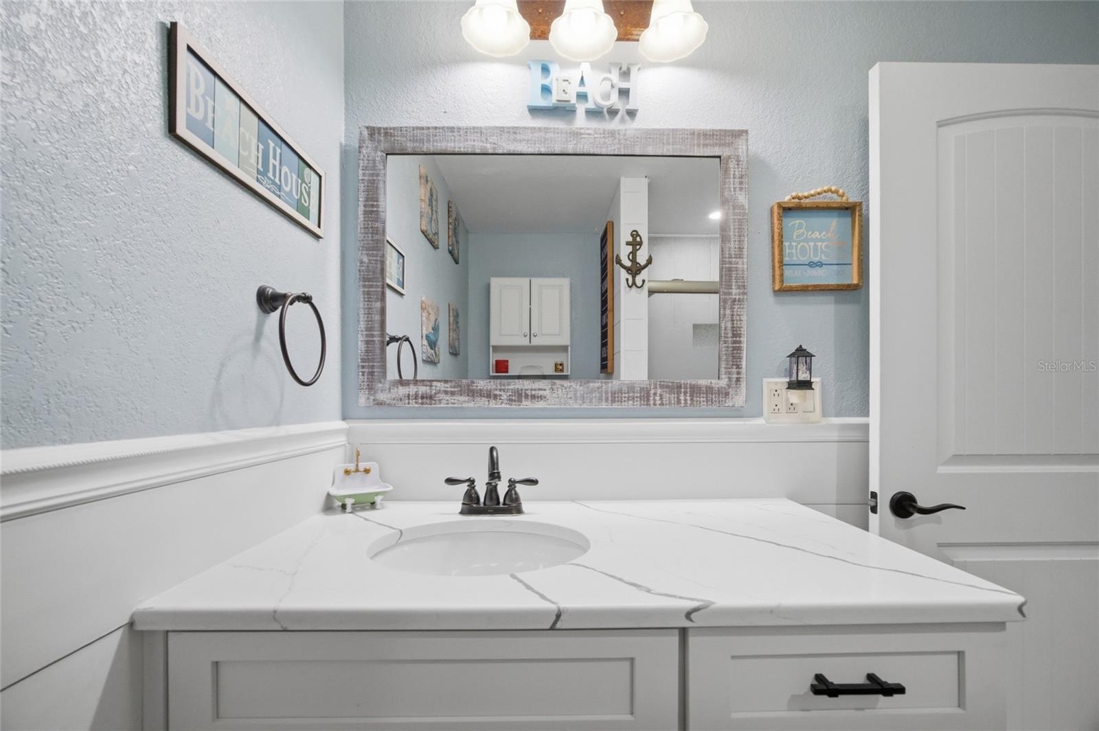 Bathroom #2