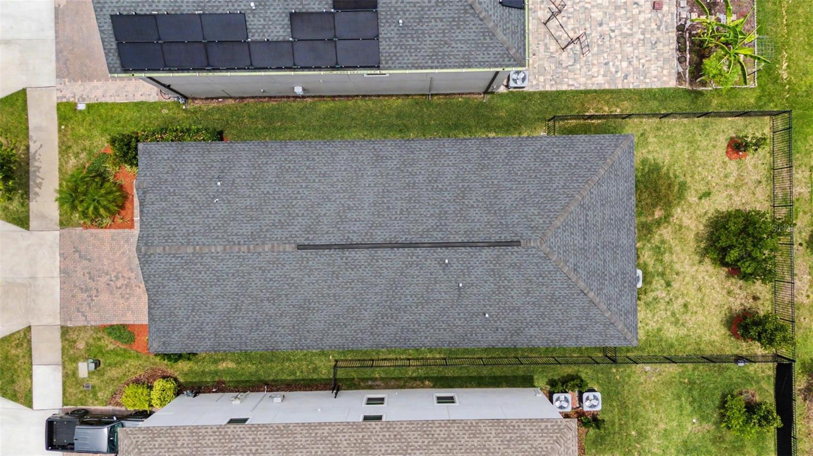 Lot placement