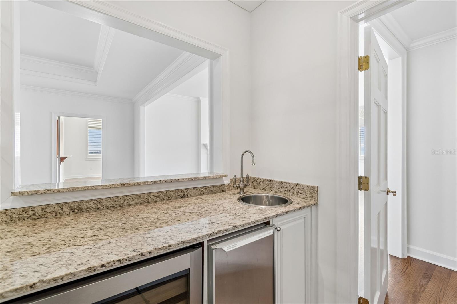 wet Bar