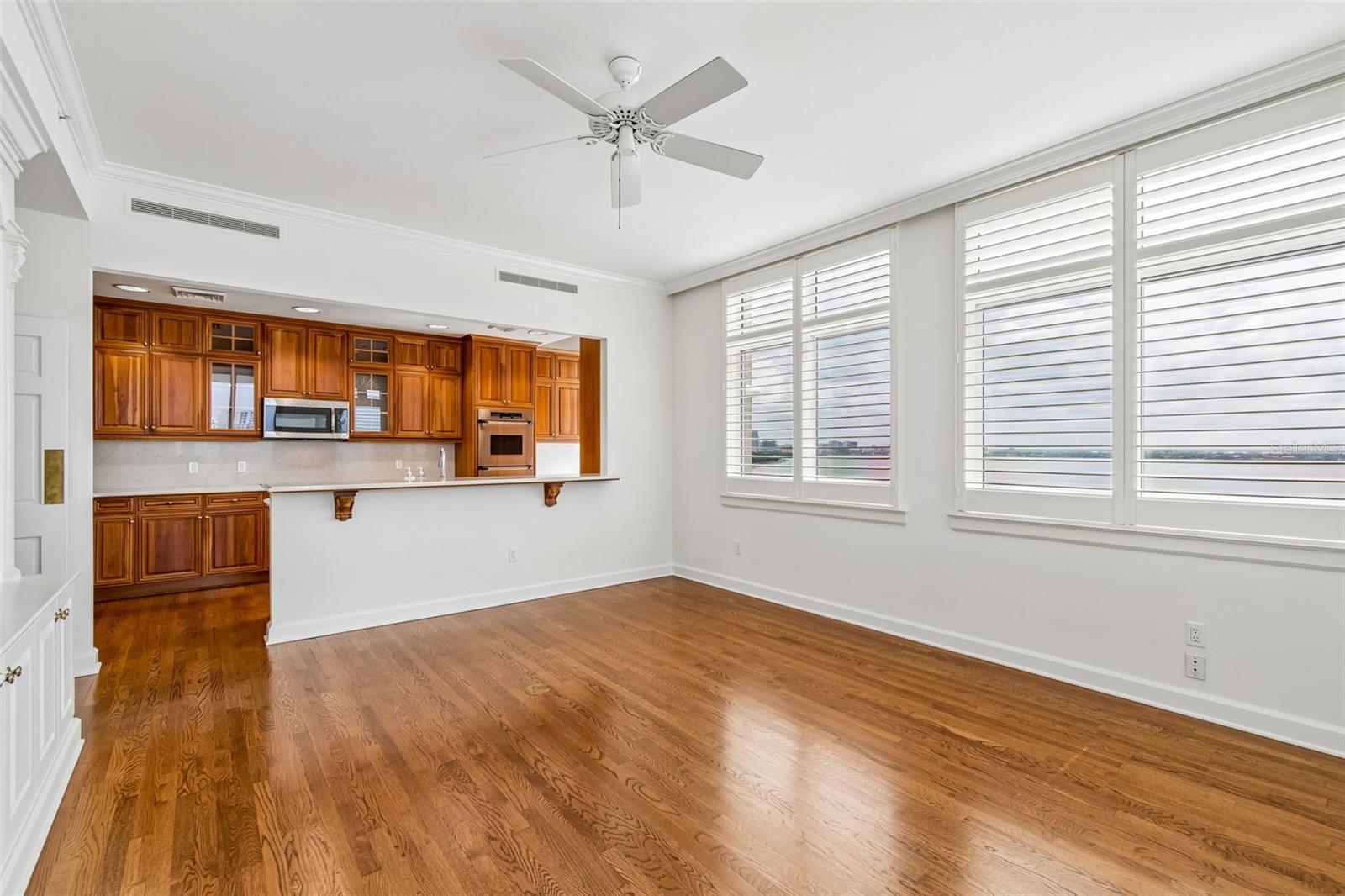 Kitchen/Family Room