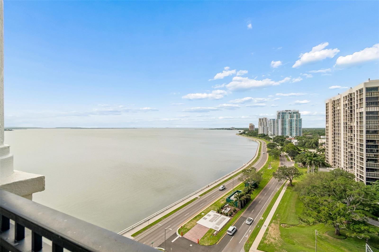 Bayshore View