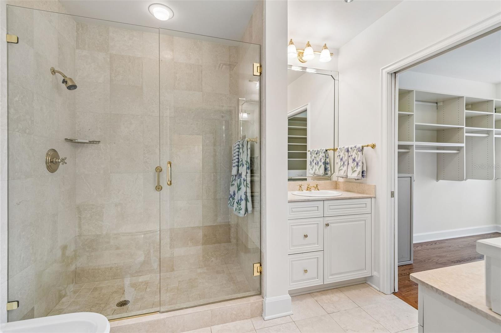 Master Bath