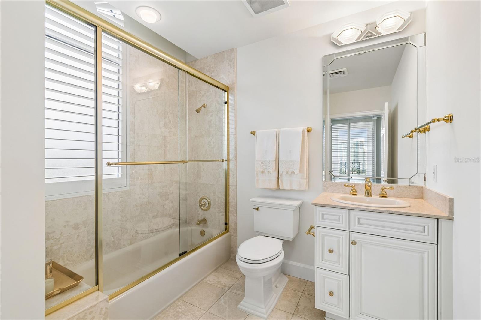 Guest Bath
