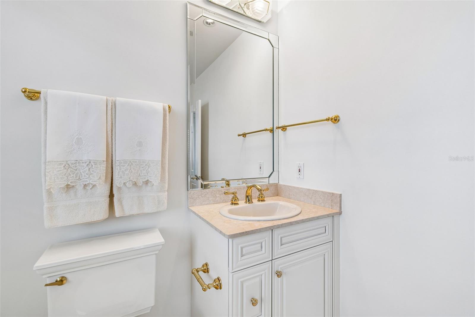 Guest Bath