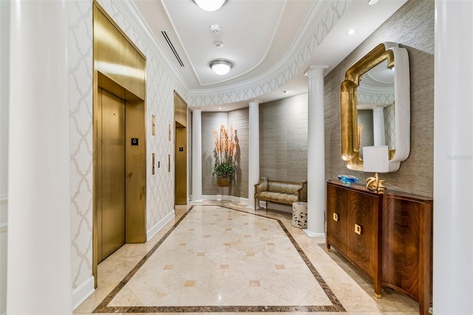 Elevators