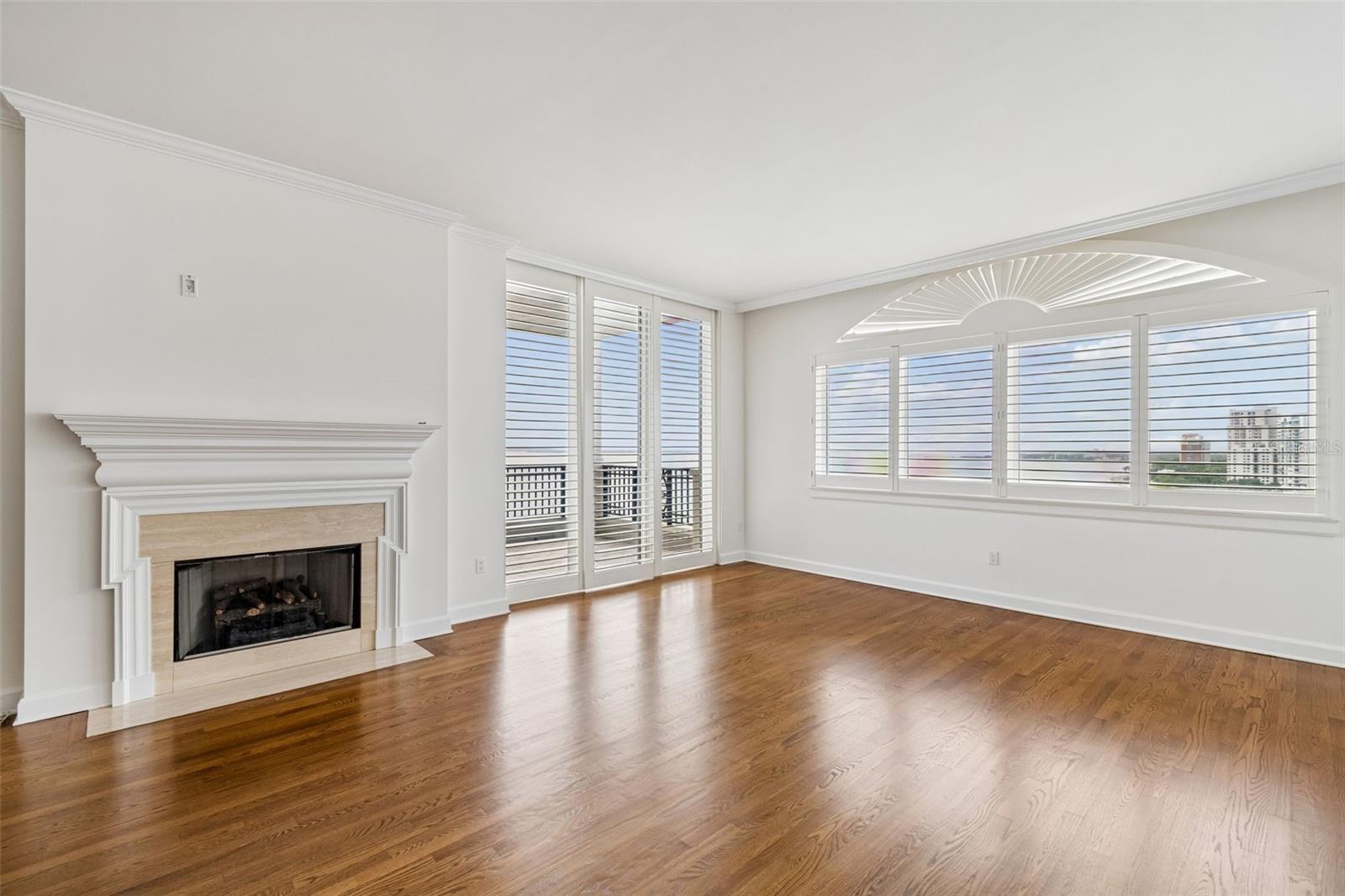 Formal Living Room