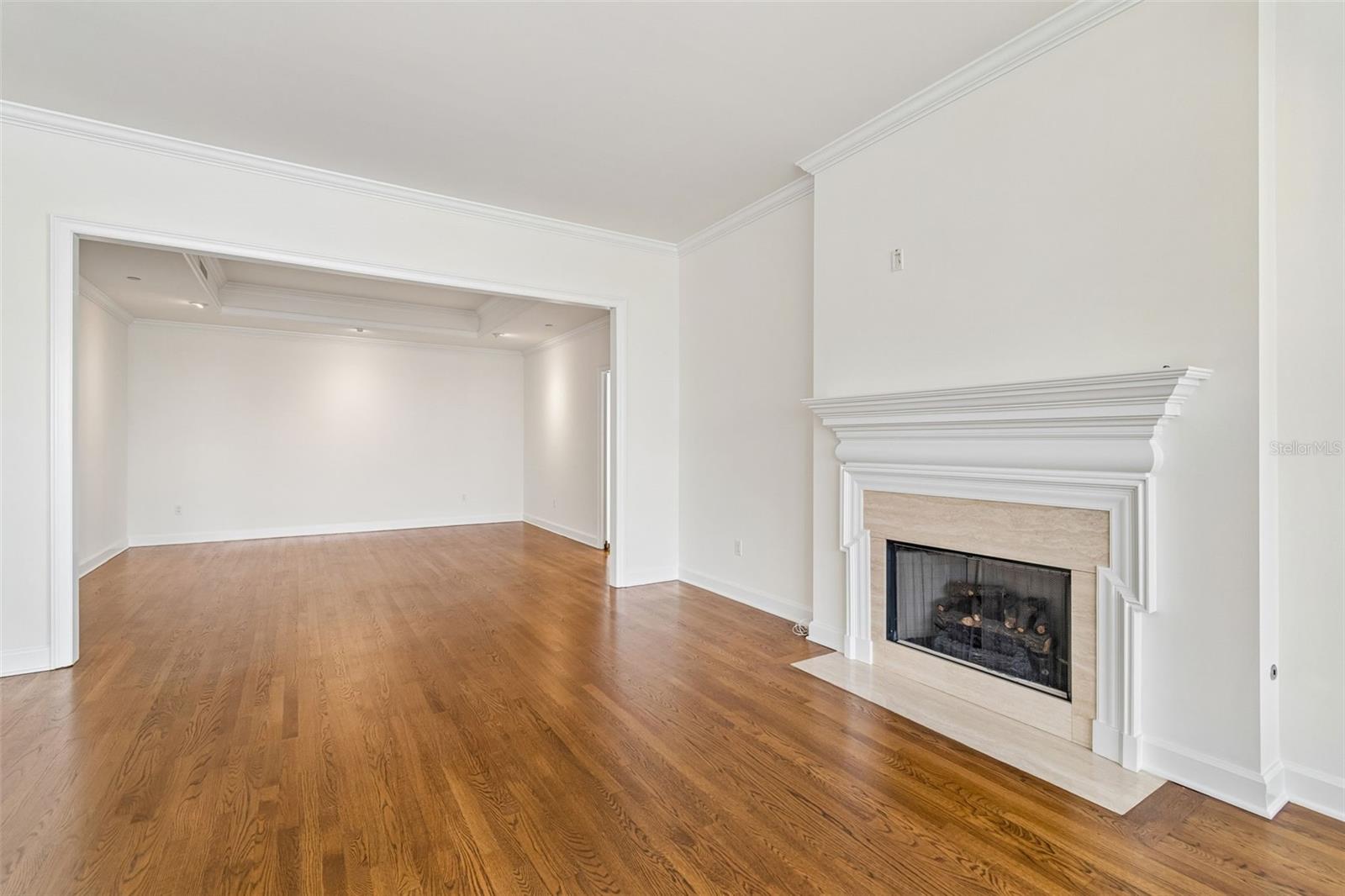 Formal Living Room