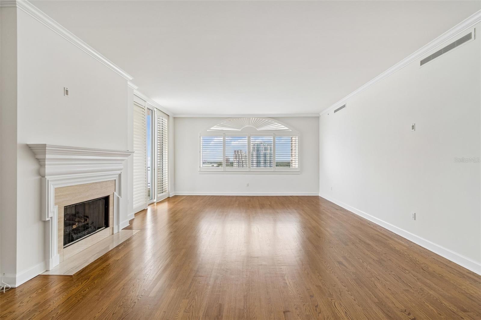 Formal Living Room