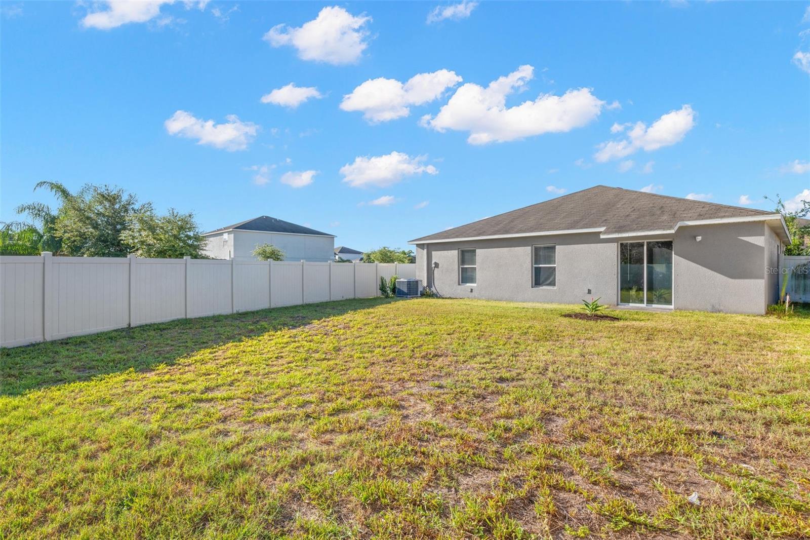 From the great room, the centrally located kitchen creates a natural hub with a spacious peninsula, recessed lighting, and easy access to the pantry, laundry room and garage.