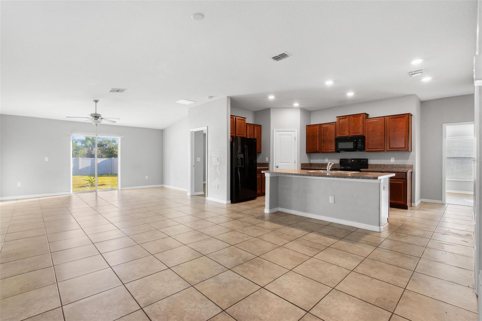 Built in 2019 and thoughtfully designed for today's lifestyle, this 4-bedroom, 2-bath home offers 1,841 square feet of well-planned living space on a desirable corner lot in Cypress Creek.